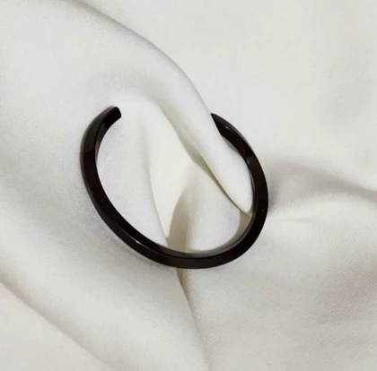 گردنبندمکعب عشق و دستبند