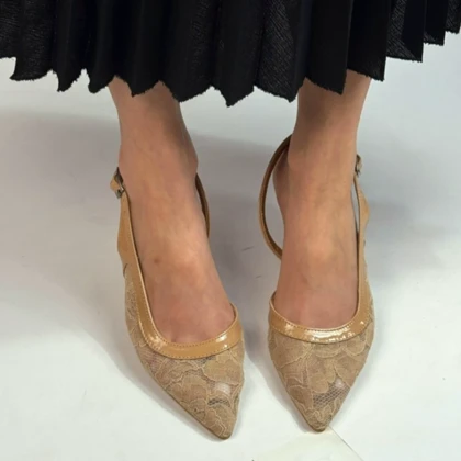 پاشنه گیپوری 4075