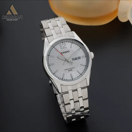 ساعت مردانه کاسیو Casio MTP-1335D-7A