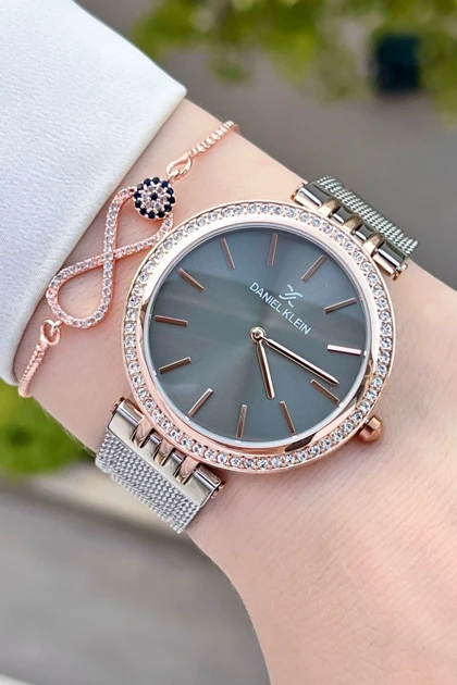 ساعت زنانه daniel-klein daniel-klein