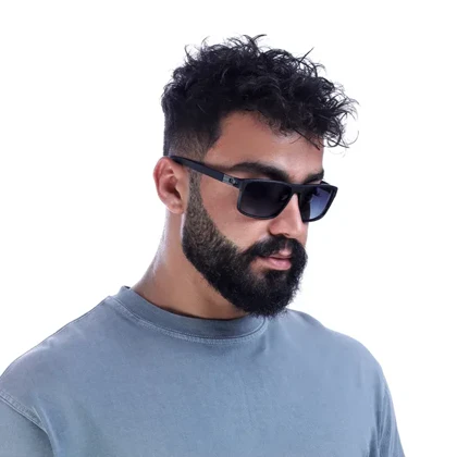 عینک آفتابی مردانه اگا مورل کد OGA 9608