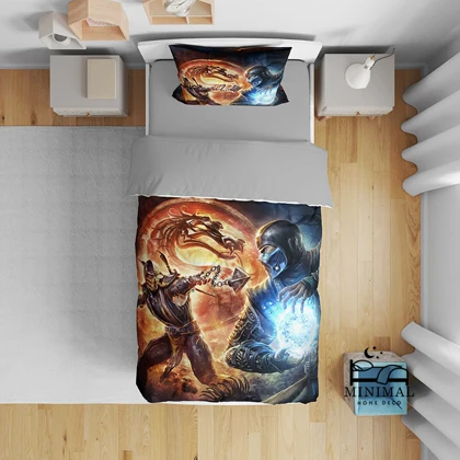 روتختی کودک طرح بتمن مدل T4876