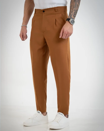 شلوار مردانه اولدمانی_کد4189