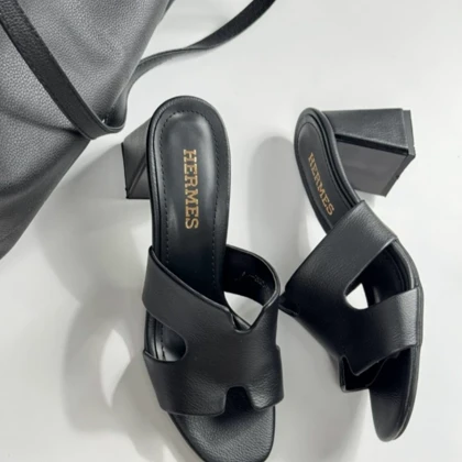 پاشنه هرمس لوشا 4446