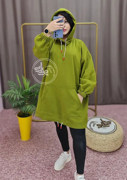 هودی چیکا