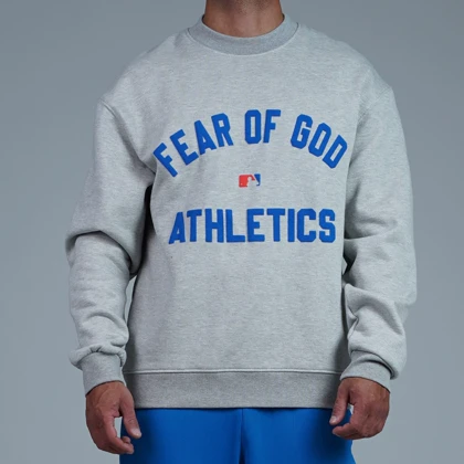 دورس FEAR OF GOD کد 141097