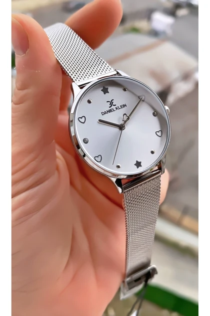 ساعت زنانه daniel-klein daniel-klein