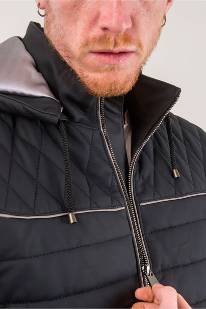 کت و کاپشن مردانه ata-leather ata-leather