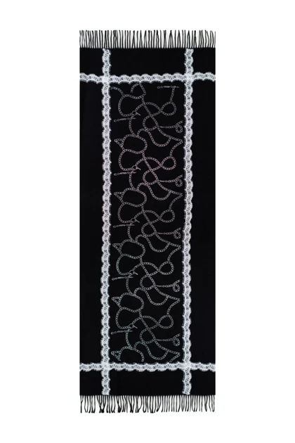 شال زنانه cashmere-and-silk-mawlana cashmere-and-silk-mawlana