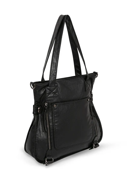 کیف دوشی زنانه اورجینال ماوی mavi