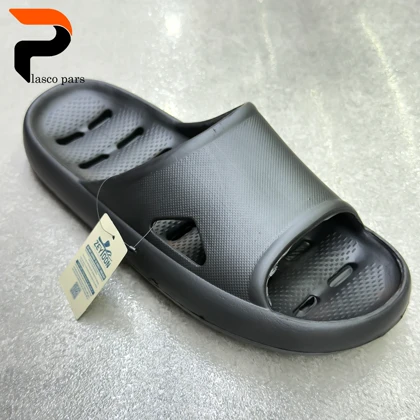 دمپایی استخری بالی زیتون