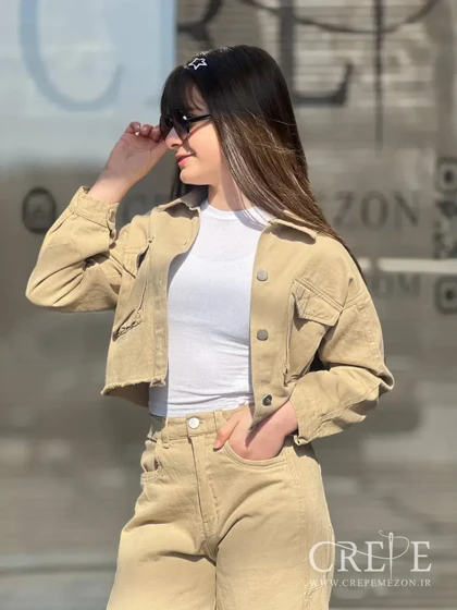 کت و شلوار فول بگ