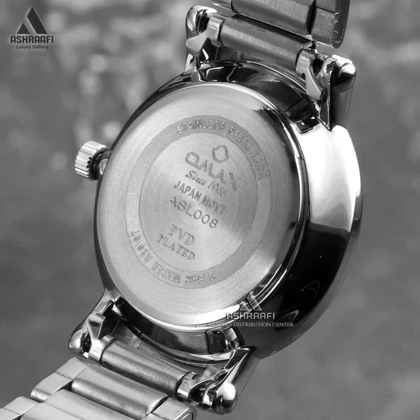 ساعت زنانه اوماکس Omax ASL008I018