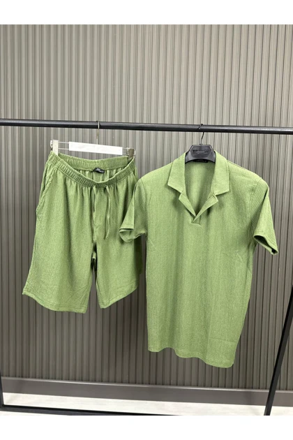 ست لباس ورزشی مردانه no-601