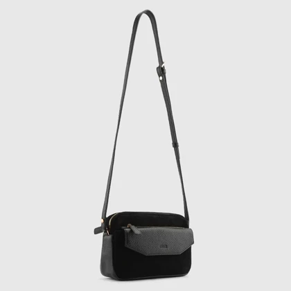 کیف کراس بادی زنانه TAYA