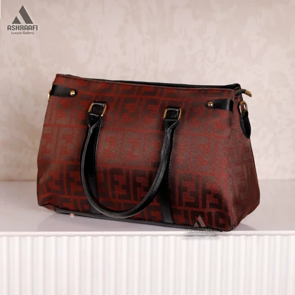 کیف دوشی فندی Fendi Shoulder Bag A01