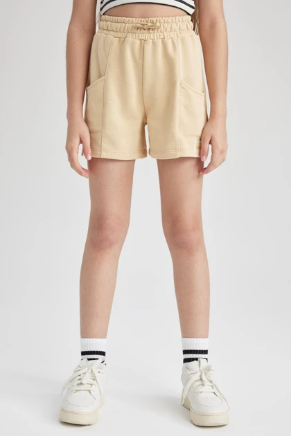 شلوارک بچگانه اورجینال دیفکتو defacto