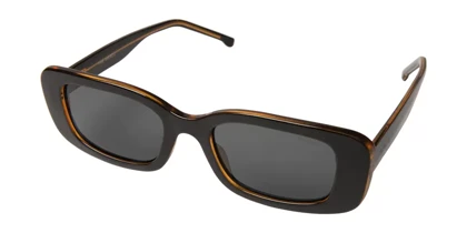 عینک آفتابی کومونو مدل Komono Marco Black Clementine