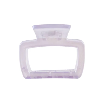 کلیپس دخترانه مستطیلی