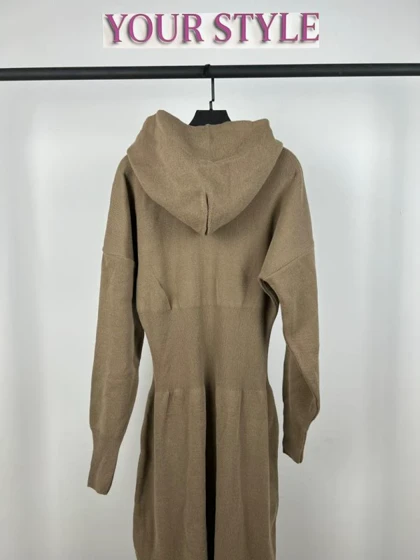 هودی بافت بلند 7705