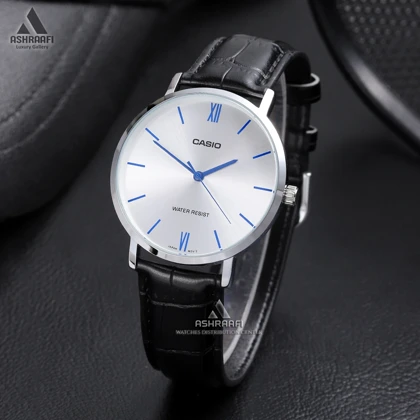 ساعت مچی کاسیو Casio MTP-VT01L-7B1