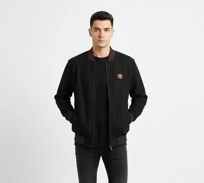 کاپشن مردانه برندس Brands کد BR-P8618