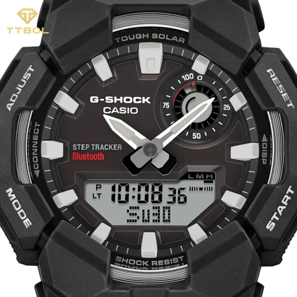 ساعت مچی مردانه کاسیو جی‌شاک CASIO G-SHOCK GA-B010-1A