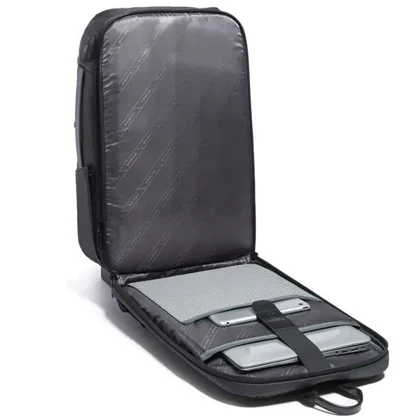 کیف مسافرتی کوله پشتی لپ تاپ اورجینال بنج BANGE 22005