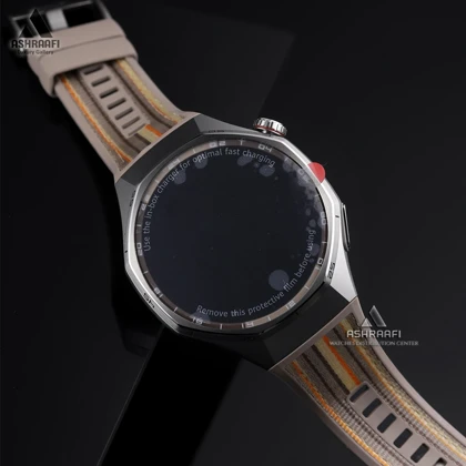 ساعت هوشمند هوآوی دست دوم Huawei Watch GT6 Pro