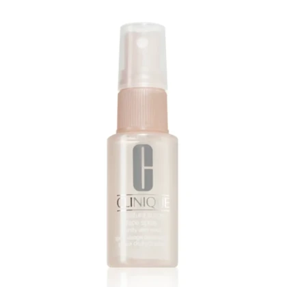 اسپری آب کلینیک مدل Moisture Surge حجم 30 میلی لیتر