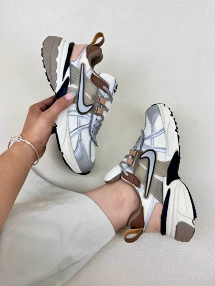 کتانی ونس زنانه وی تو کی نایک V2K NIKE کد 1144