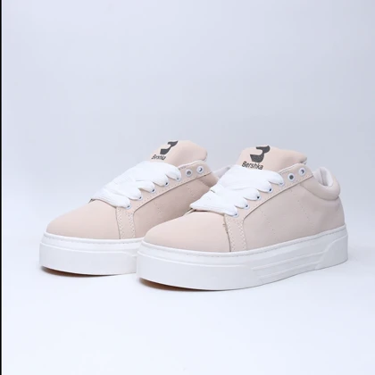 کفش کژوال BERSHKA کد 121476