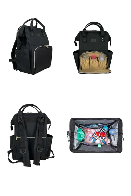 کوله پشتی بچگانه miracool miracool