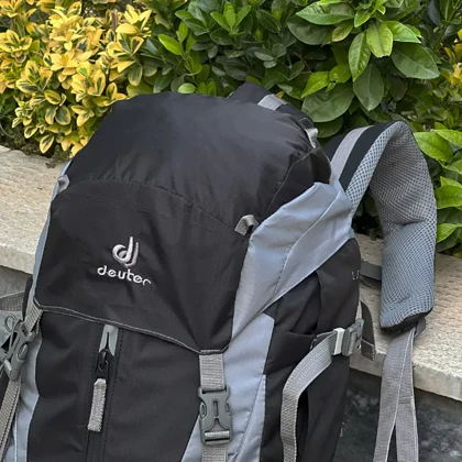 کوله پشتی دیوتر مدل DEUTER - DTR120 (35+10 LITER)