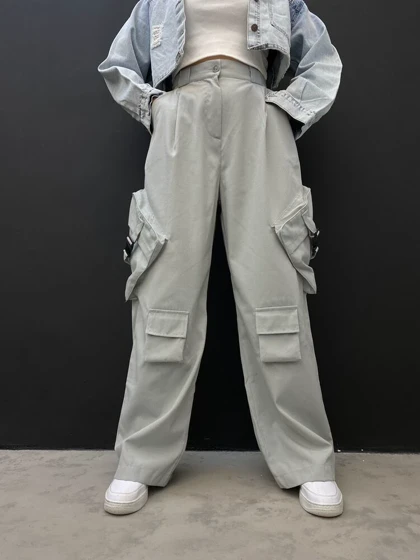 شلوار کارگو