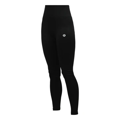 لگ سیملس ورزشی زنانه لولولمون مدل 4H0278 مشکی