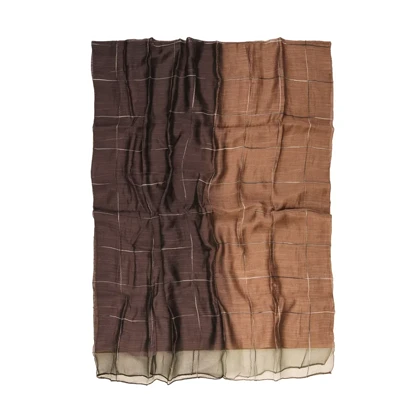 شال ویسکوز طیفی 20326