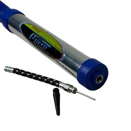 تلمبه بادی دستی مولدن MD-111 کد 2024515