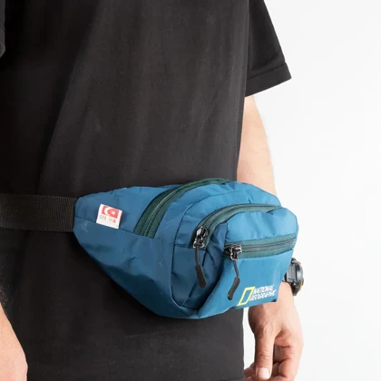 کیف کمری North Face