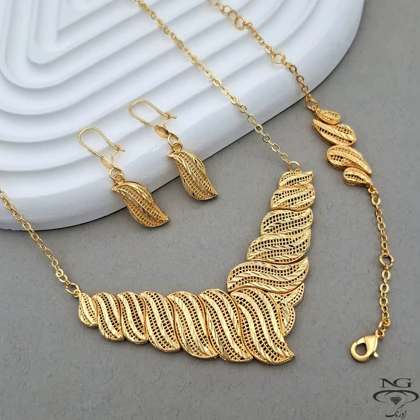 سرویس طلاروس S17