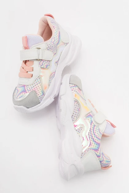 کفش پیاده روی بچگانه mnpc mnpc