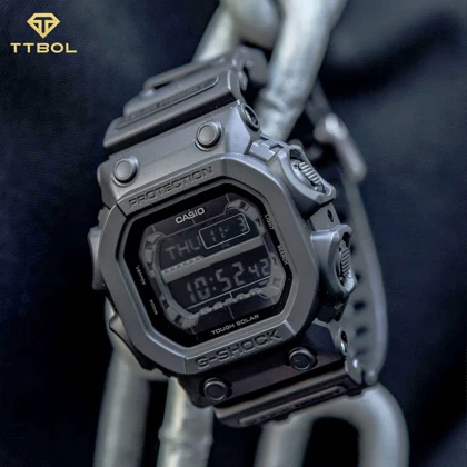 ساعت مچی مردانه کاسیو جیشاک CASIO G-SHOCK GX-56BB-1