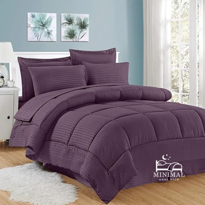 روتختی طرح بیسیک راه راه هتلی