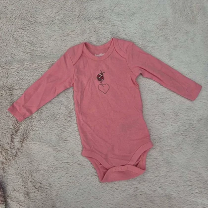 بادی نوزاد لوپیلو کد Z-TC33