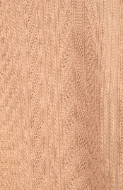 شلوارک ژاکارد طرح گندمی (ست با کد 10791)