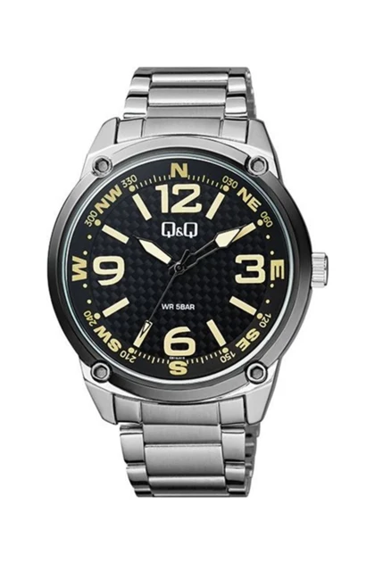 ساعت مردانه qandq qandq