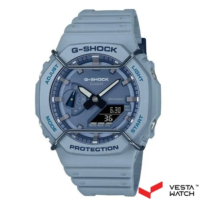 ساعت مچی مردانه کاسیو جی‌شاک CASIO G-SHOCK مدل GA-2100PT-2ADR