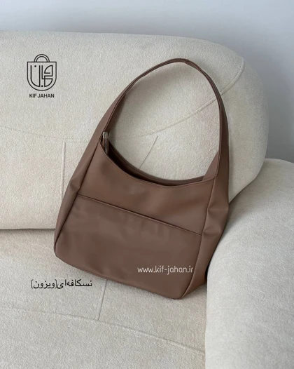 کیف دخترانه دانشجویی الیس