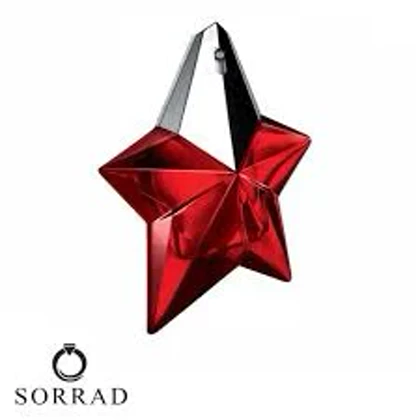 عطر ادکلن تیری موگلر آنجل پشن استار | Thierry Mugler Angel Passion Star