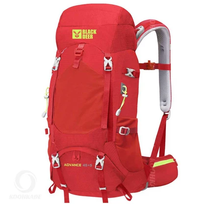 کوله پشتی بلک دیر BLACKDEER 455